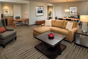 Hilton Vancouver Washington