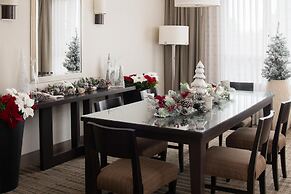 Hilton Vancouver Washington
