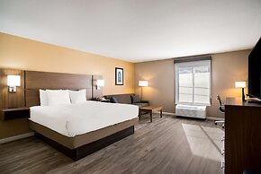 Best Western Gallup West