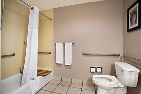 Best Western Gallup West