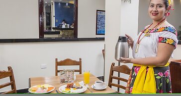 Best Western Hotel Madan