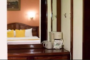 Best Western Hotel Madan