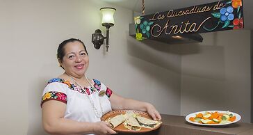 Best Western Hotel Madan