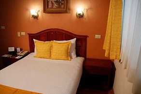 Best Western Hotel Madan