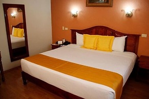 Best Western Hotel Madan