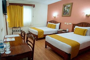 Best Western Hotel Madan
