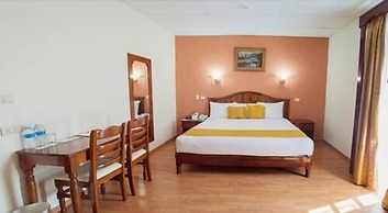 Best Western Hotel Madan