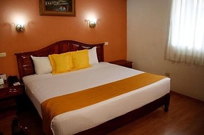 Best Western Hotel Madan