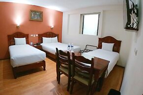 Best Western Hotel Madan