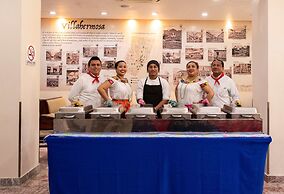 Best Western Hotel Madan