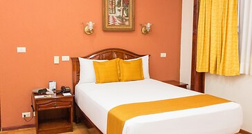 Best Western Hotel Madan