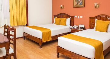 Best Western Hotel Madan
