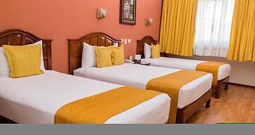 Best Western Hotel Madan