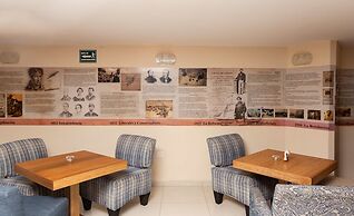 Best Western Hotel Madan