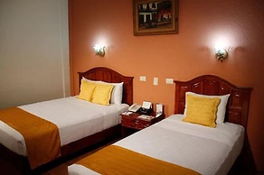 Best Western Hotel Madan