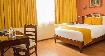 Best Western Hotel Madan