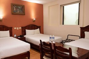 Best Western Hotel Madan