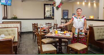 Best Western Hotel Madan