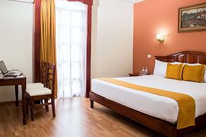 Best Western Hotel Madan