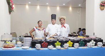 Best Western Hotel Madan