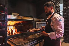 Ona Las Lomas Manga Club