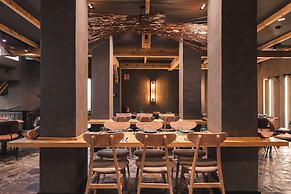 Ona Las Lomas Manga Club