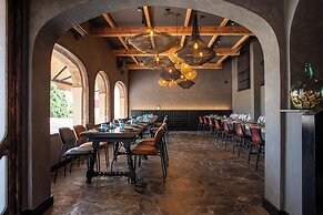 Ona Las Lomas Manga Club