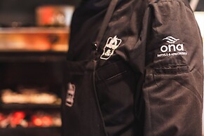 Ona Las Lomas Manga Club