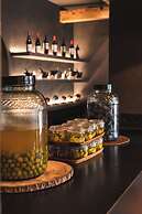 Ona Las Lomas Manga Club