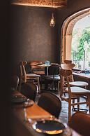 Ona Las Lomas Manga Club