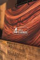 Ona Las Lomas Manga Club