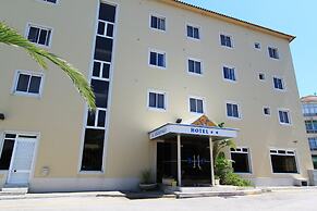 Hotel Sao Lourenco