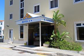 Hotel Sao Lourenco