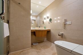 Guangdong Hotel Shanghai