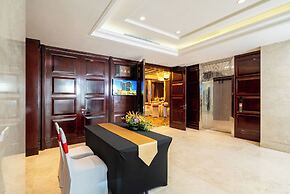 Guangdong Hotel Shanghai