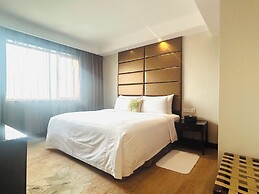 Guangdong Hotel Shanghai