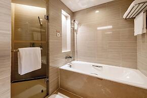 Guangdong Hotel Shanghai