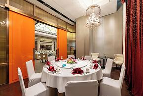 Guangdong Hotel Shanghai