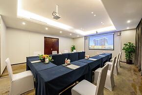 Guangdong Hotel Shanghai