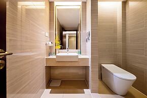 Guangdong Hotel Shanghai