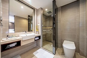 Guangdong Hotel Shanghai