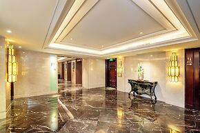 Guangdong Hotel Shanghai