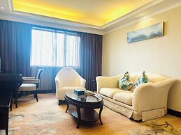 Guangdong Hotel Shanghai