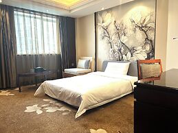 Guangdong Hotel Shanghai