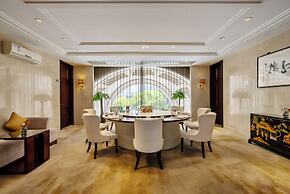 Guangdong Hotel Shanghai