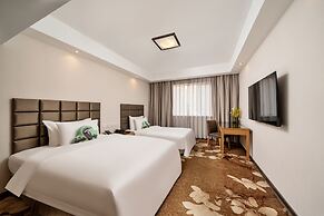 Guangdong Hotel Shanghai