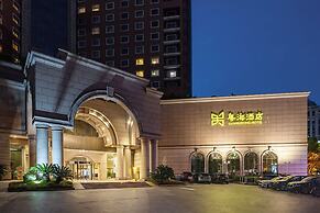 Guangdong Hotel Shanghai