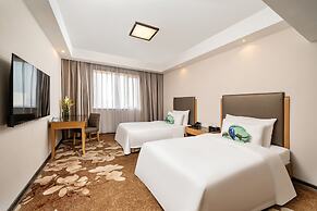 Guangdong Hotel Shanghai