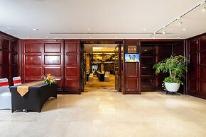 Guangdong Hotel Shanghai