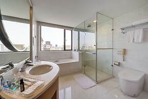 Guangdong Hotel Shanghai